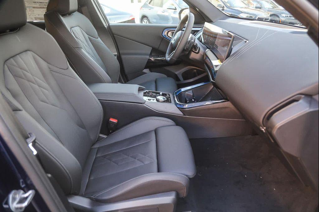 new 2026 BMW X3 car, priced at $58,625