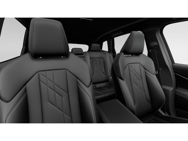 new 2026 BMW X3 car, priced at $58,625