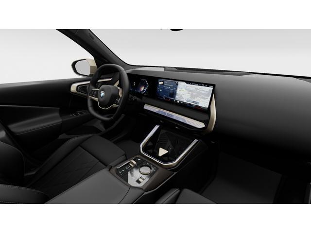 new 2025 BMW X3 car, priced at $54,050