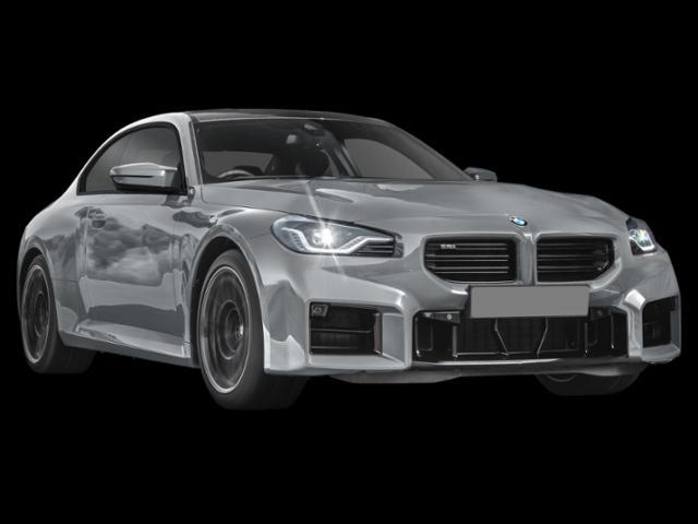 used 2024 BMW M2 car, priced at $65,995