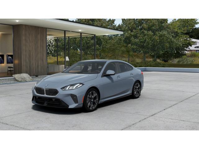 new 2026 BMW 228 Gran Coupe car, priced at $44,275