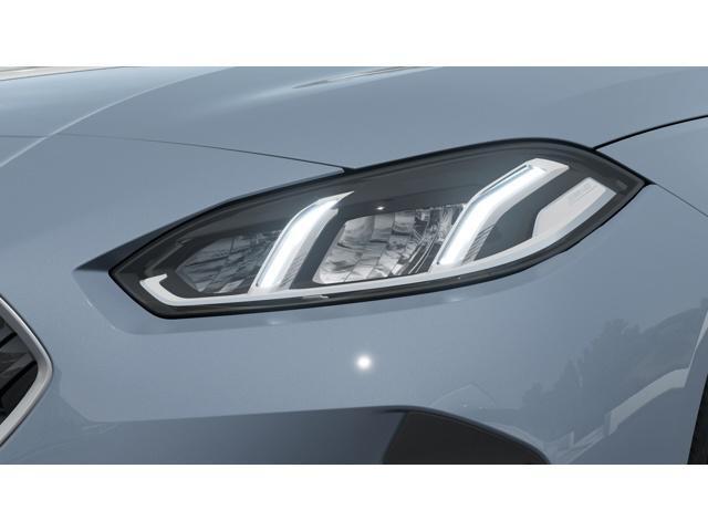 new 2026 BMW 228 Gran Coupe car, priced at $44,275