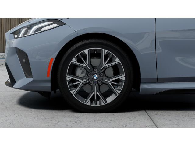 new 2026 BMW 228 Gran Coupe car, priced at $44,275