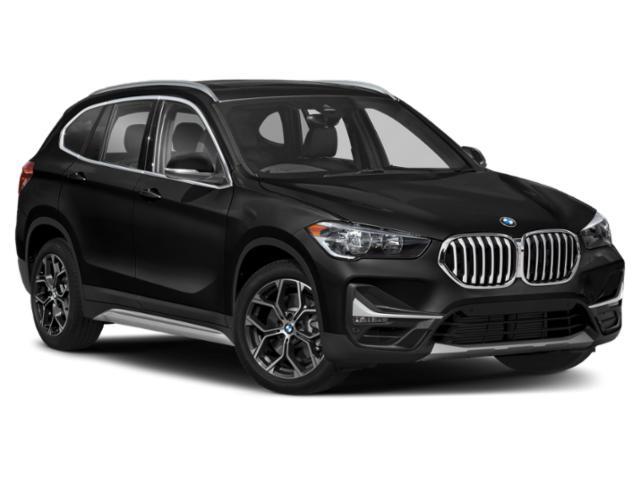 used 2021 BMW X1 car, priced at $24,881