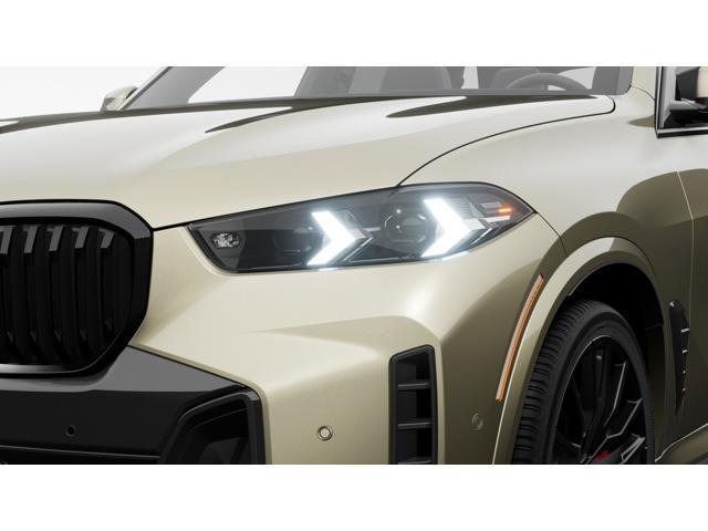 new 2026 BMW X5 car, priced at $86,175