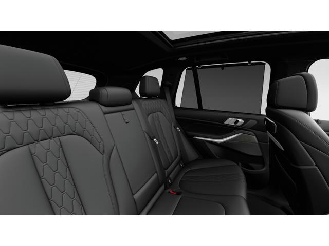 new 2026 BMW X5 car, priced at $86,175