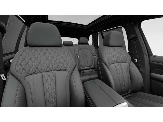 new 2026 BMW X5 car, priced at $86,175