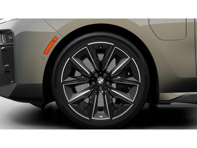 new 2026 BMW 750e car, priced at $121,210