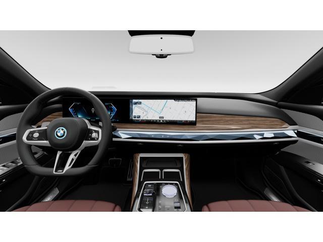 new 2026 BMW 750e car, priced at $121,210