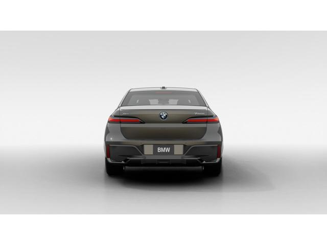 new 2026 BMW 750e car, priced at $121,210