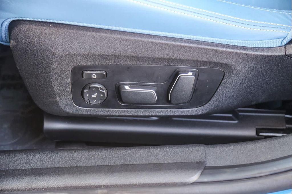 used 2025 BMW M3 car, priced at $91,225