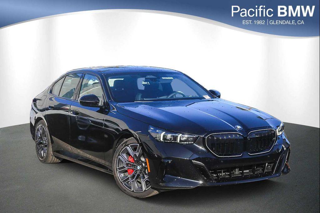 new 2026 BMW 530 car, priced at $68,890