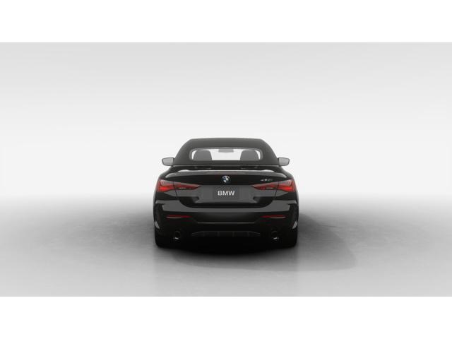 new 2026 BMW 430 car, priced at $69,775
