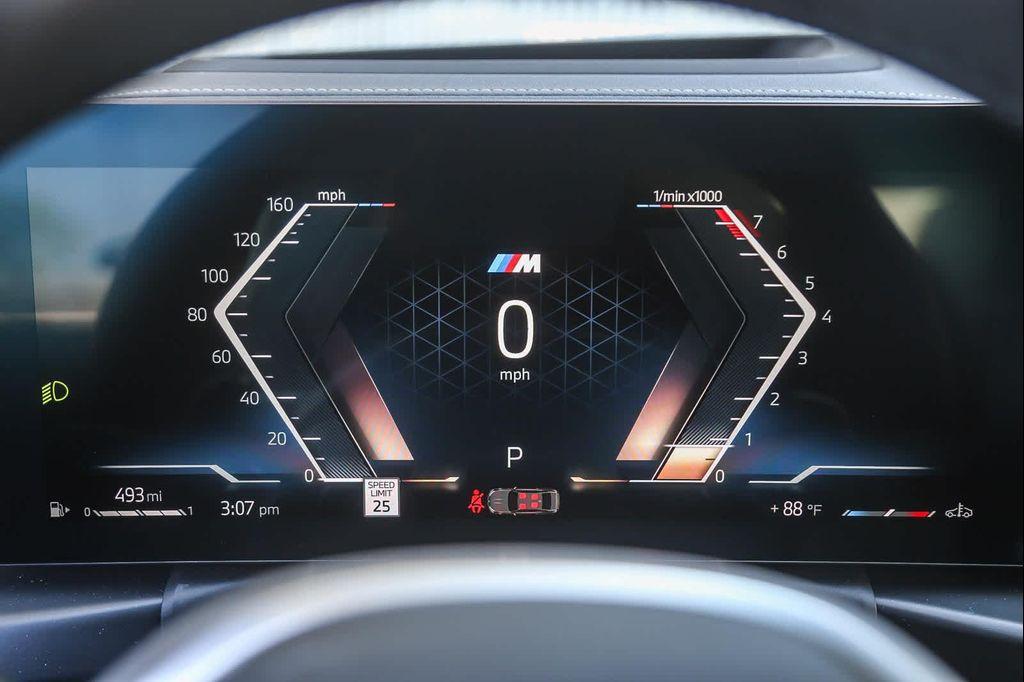 new 2026 BMW 430 car, priced at $69,775