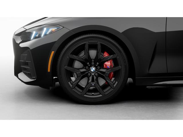 new 2026 BMW 430 car, priced at $69,775