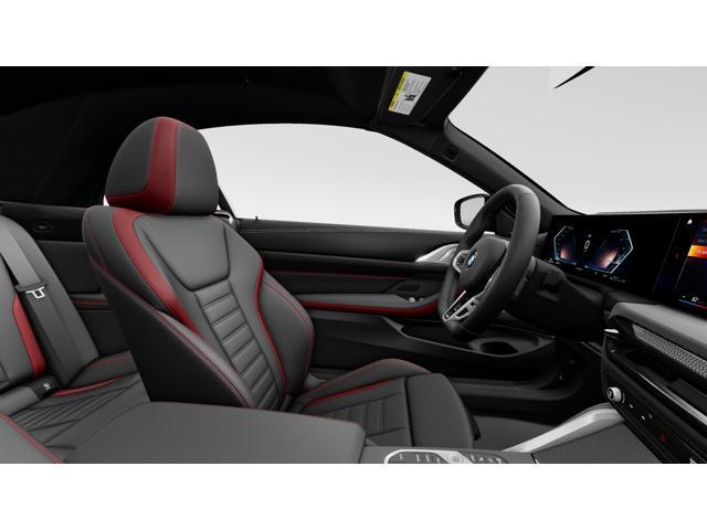 new 2026 BMW 430 car, priced at $69,775