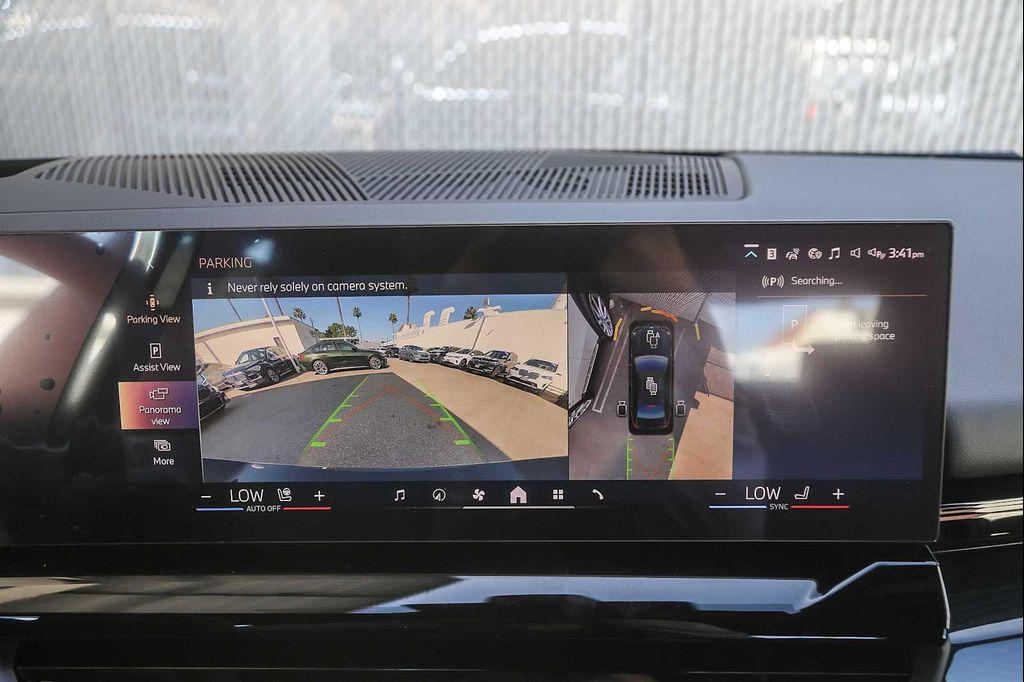 new 2026 BMW 530 car, priced at $68,890