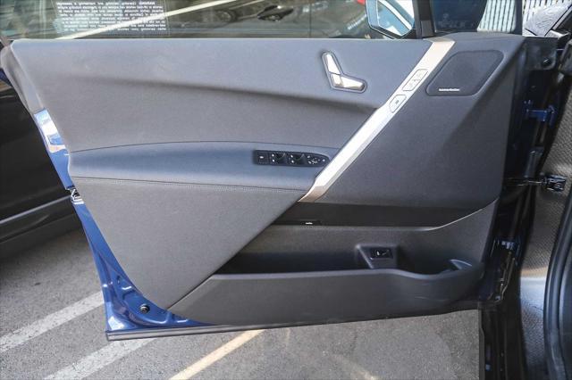 used 2025 BMW iX car, priced at $79,595
