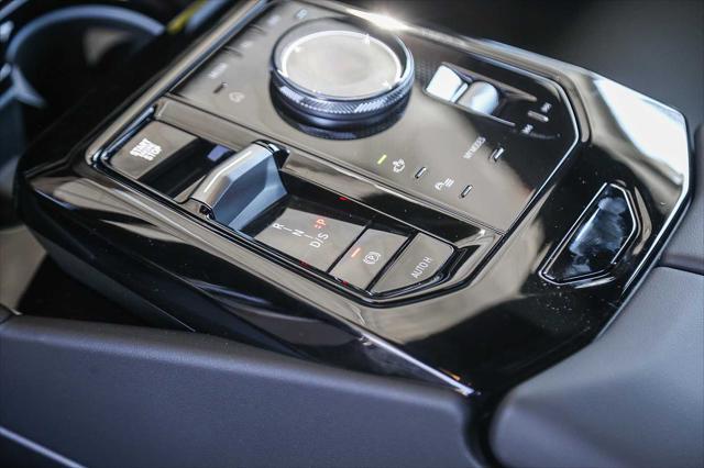 new 2026 BMW 530 car, priced at $70,690