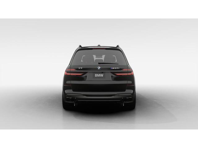 new 2026 BMW X7 car, priced at $115,625
