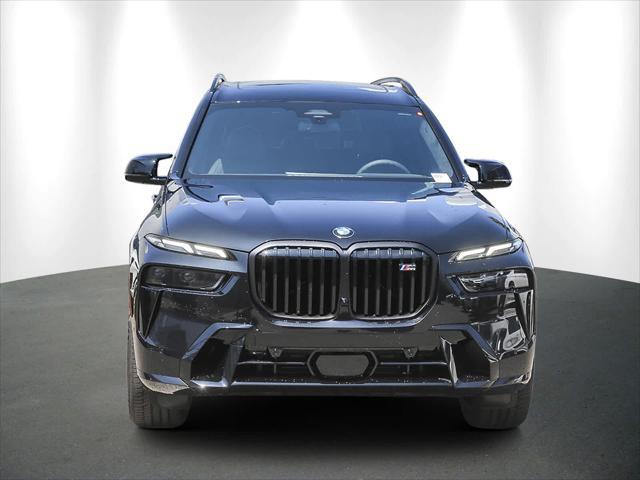 new 2026 BMW X7 car, priced at $115,625