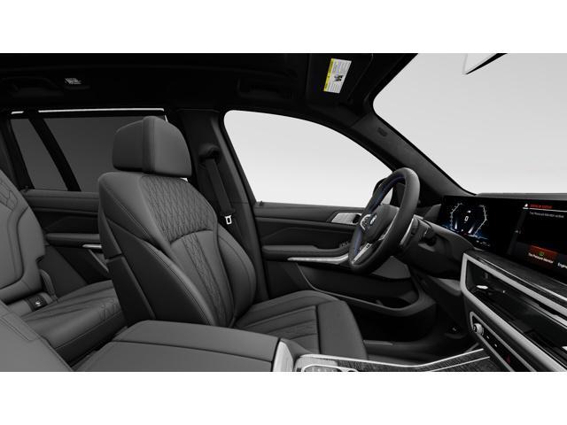 new 2026 BMW X7 car, priced at $115,625