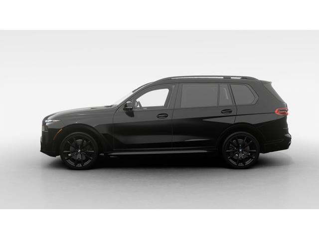 new 2026 BMW X7 car, priced at $115,625