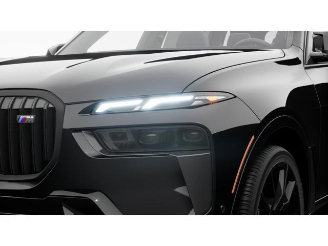new 2026 BMW X7 car, priced at $115,625