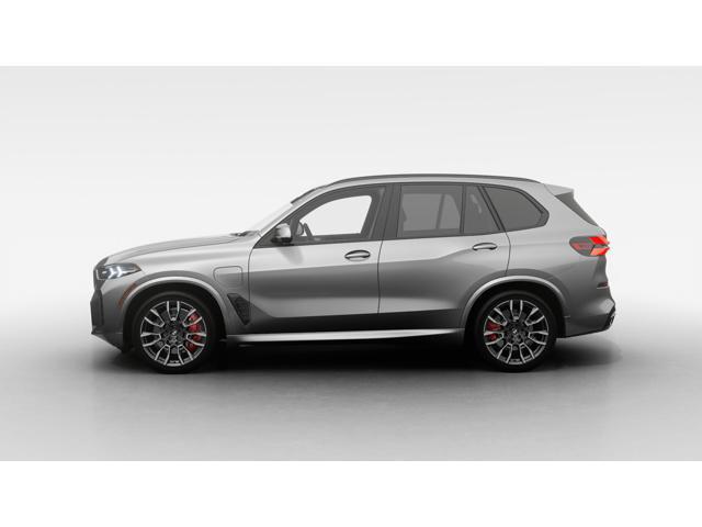 new 2026 BMW X5 PHEV car, priced at $81,800