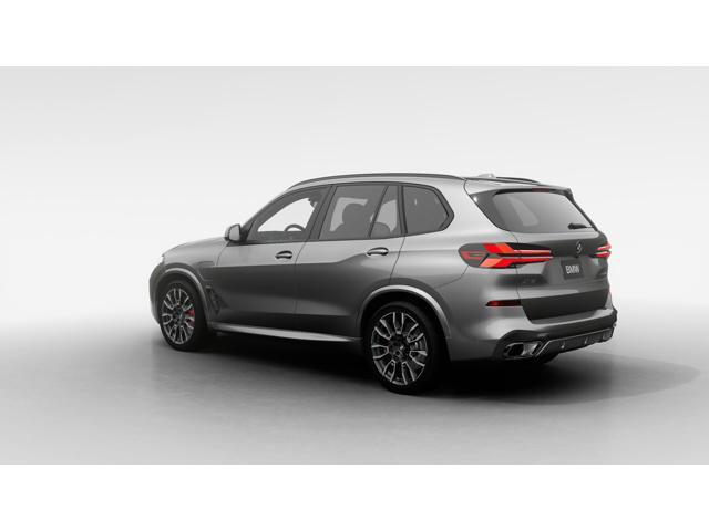 new 2026 BMW X5 PHEV car, priced at $81,800