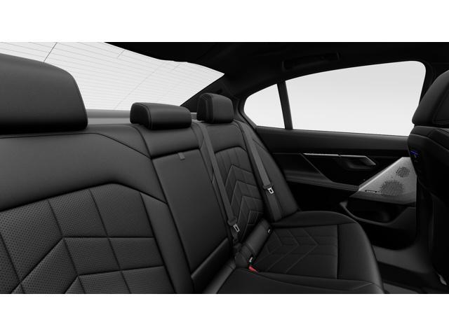 new 2026 BMW 530 car, priced at $66,950