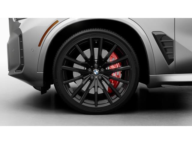 new 2026 BMW X5 car, priced at $78,500