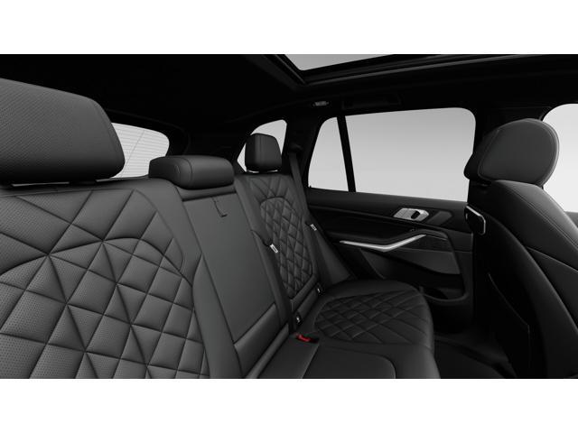 new 2026 BMW X5 car, priced at $78,500