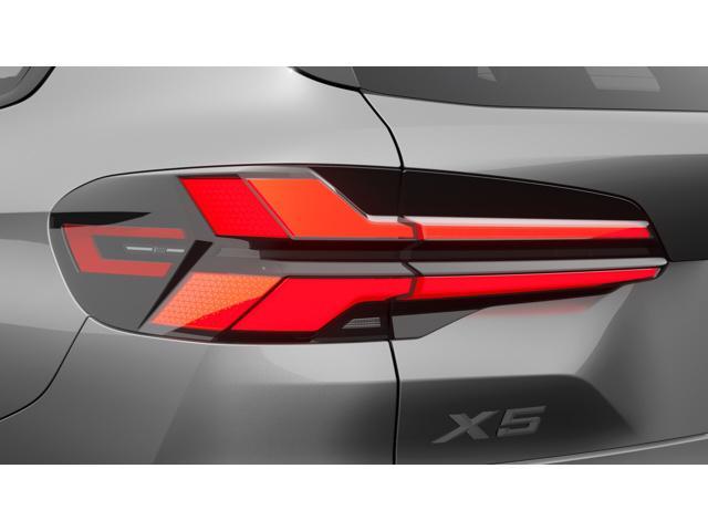 new 2026 BMW X5 car, priced at $78,500