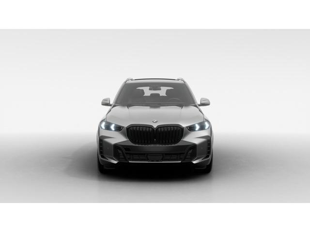 new 2026 BMW X5 car, priced at $78,500