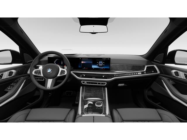 new 2026 BMW X5 car, priced at $78,500