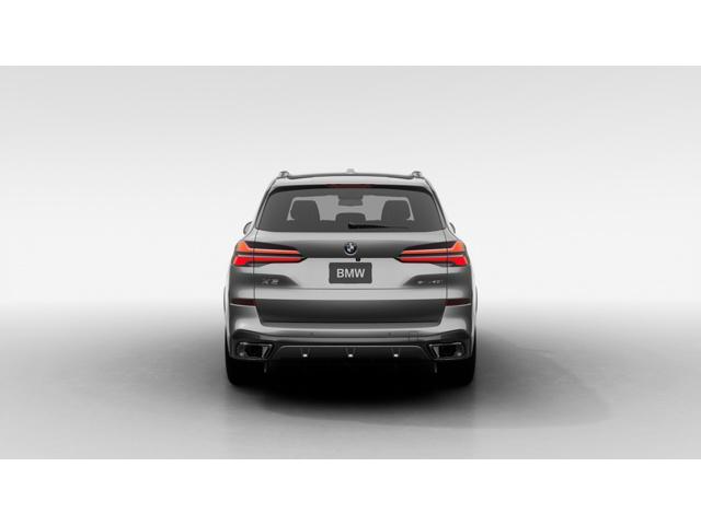 new 2026 BMW X5 car, priced at $78,500