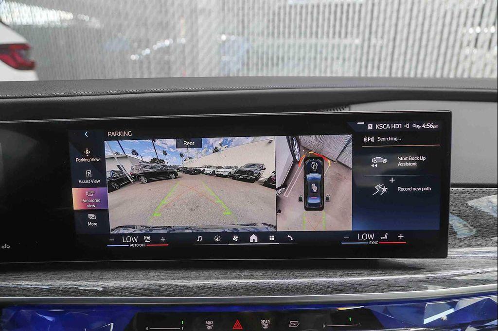 used 2025 BMW 760 car, priced at $119,735