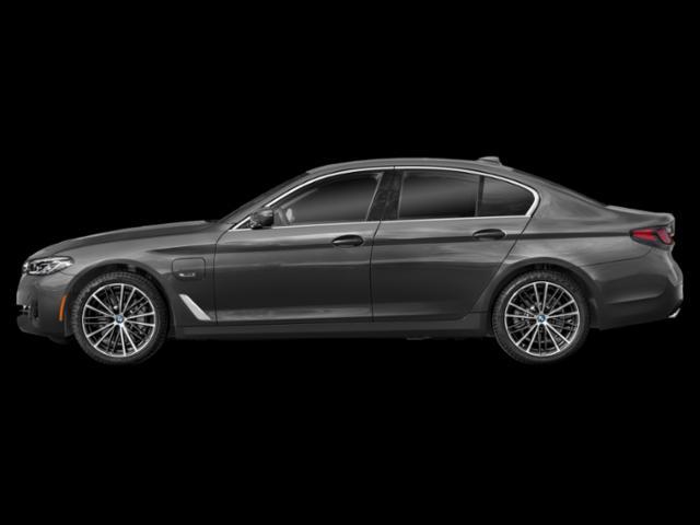 used 2023 BMW 530e car, priced at $41,881