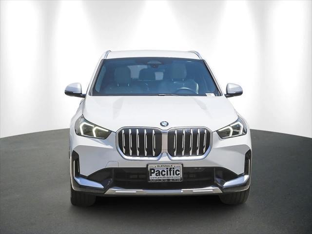 used 2023 BMW X1 car, priced at $31,771