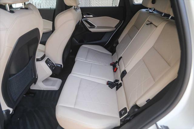 used 2023 BMW X1 car, priced at $31,771
