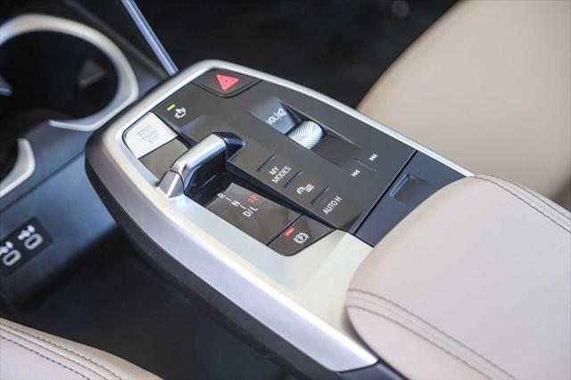 used 2023 BMW X1 car, priced at $31,771