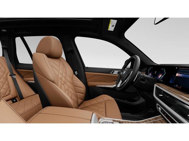 new 2026 BMW X5 car, priced at $73,150