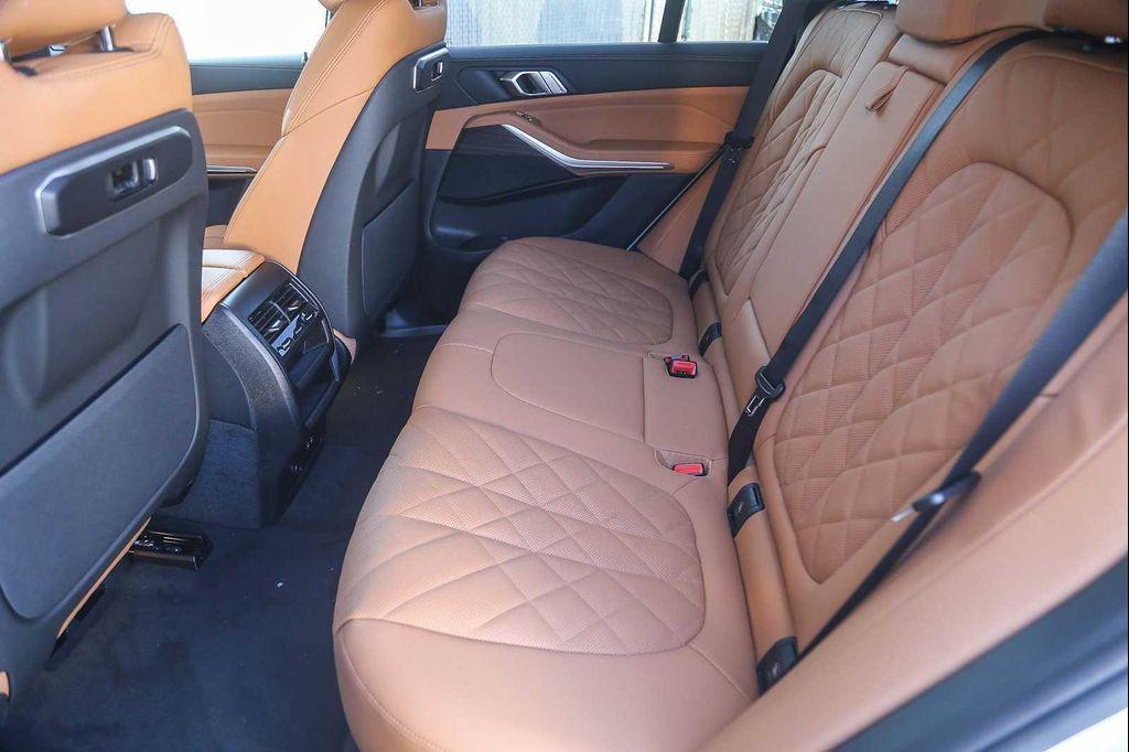 new 2026 BMW X5 car, priced at $73,150