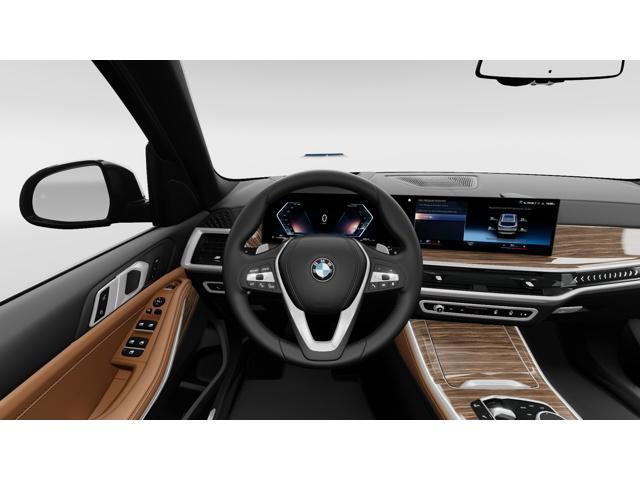 new 2026 BMW X5 car, priced at $73,150