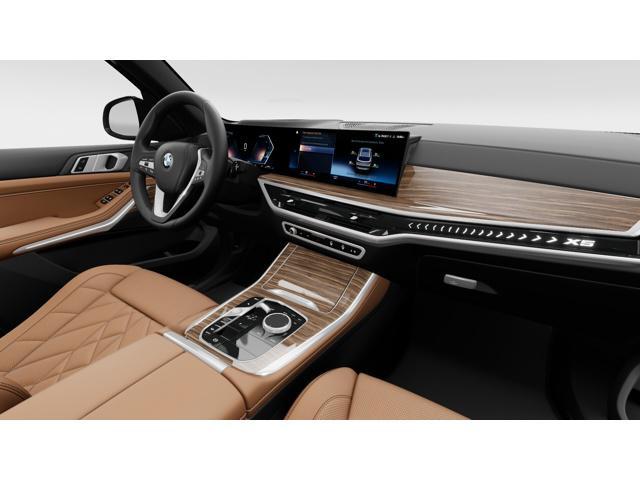 new 2026 BMW X5 car, priced at $73,150
