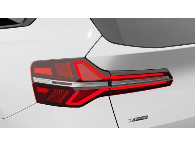 new 2025 BMW X3 car, priced at $56,325