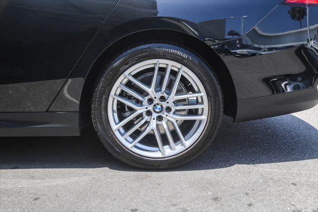 used 2024 BMW 530 car, priced at $51,881