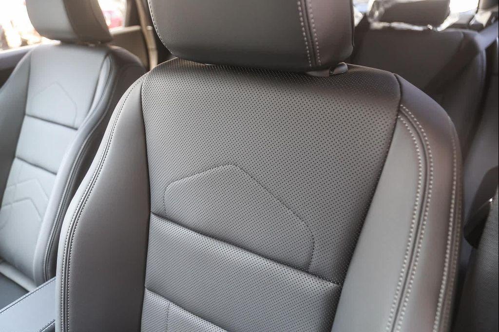 new 2025 BMW X1 car, priced at $45,615