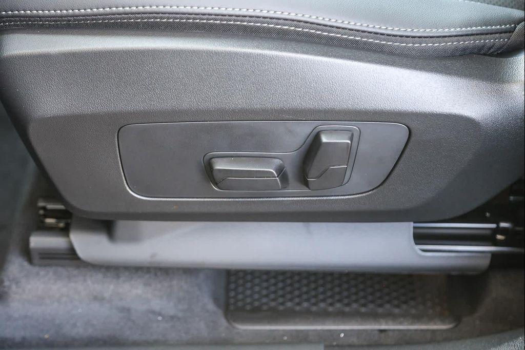 new 2025 BMW X1 car, priced at $45,615